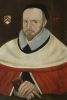 Portrait of John Jegon, Bishop of Norwich (1607)